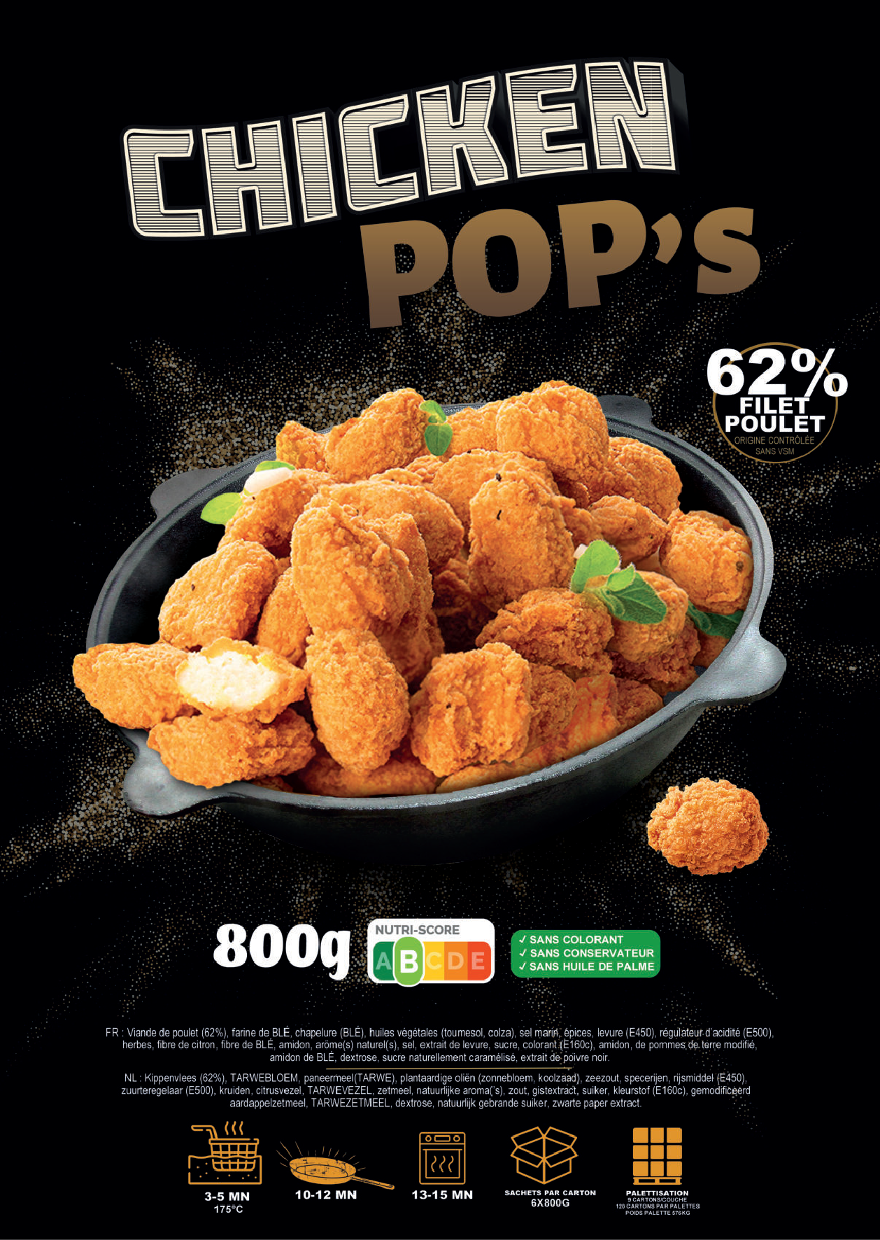 ckicken-pops